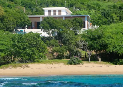 Minerva House - Exclusive Jamaican hideaway